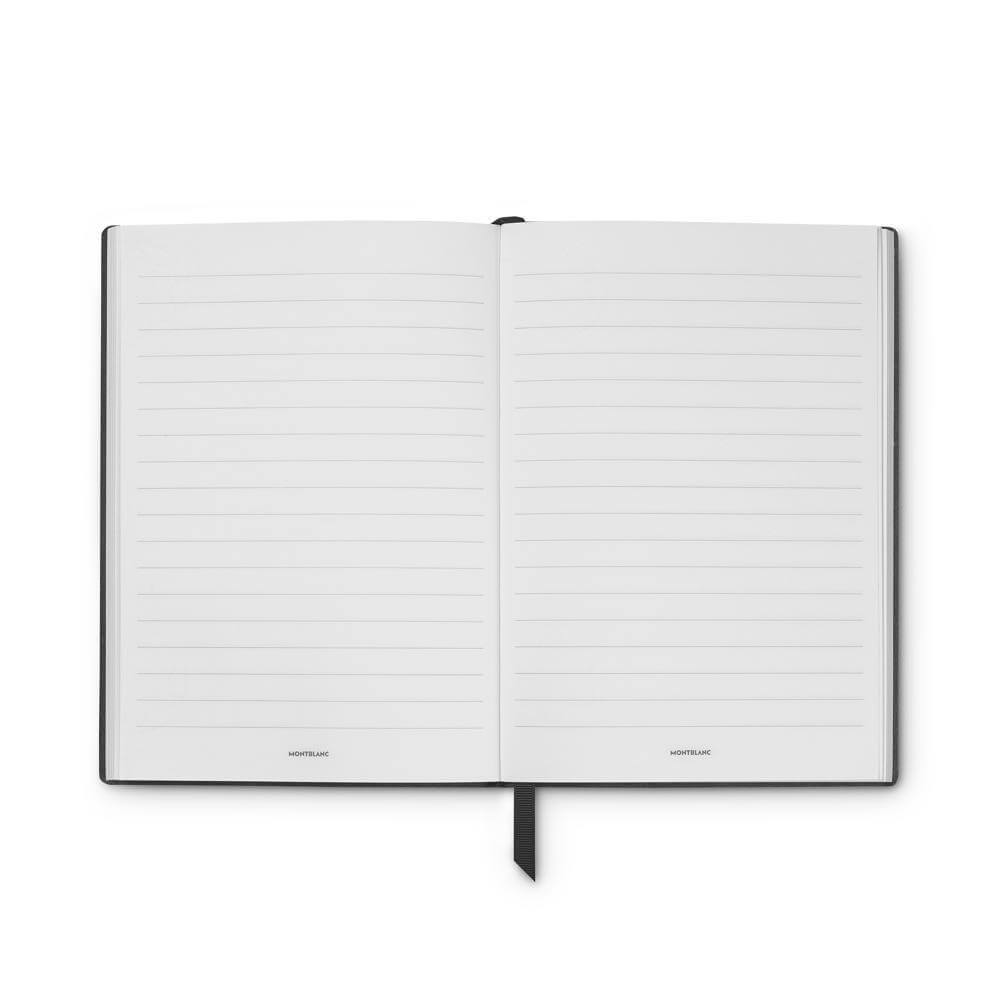 Montblanc 146 Extreme Notebook 3.0